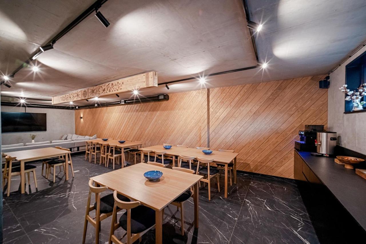 Lipowy Dwor Aparthotel Zakopane Ngoại thất bức ảnh