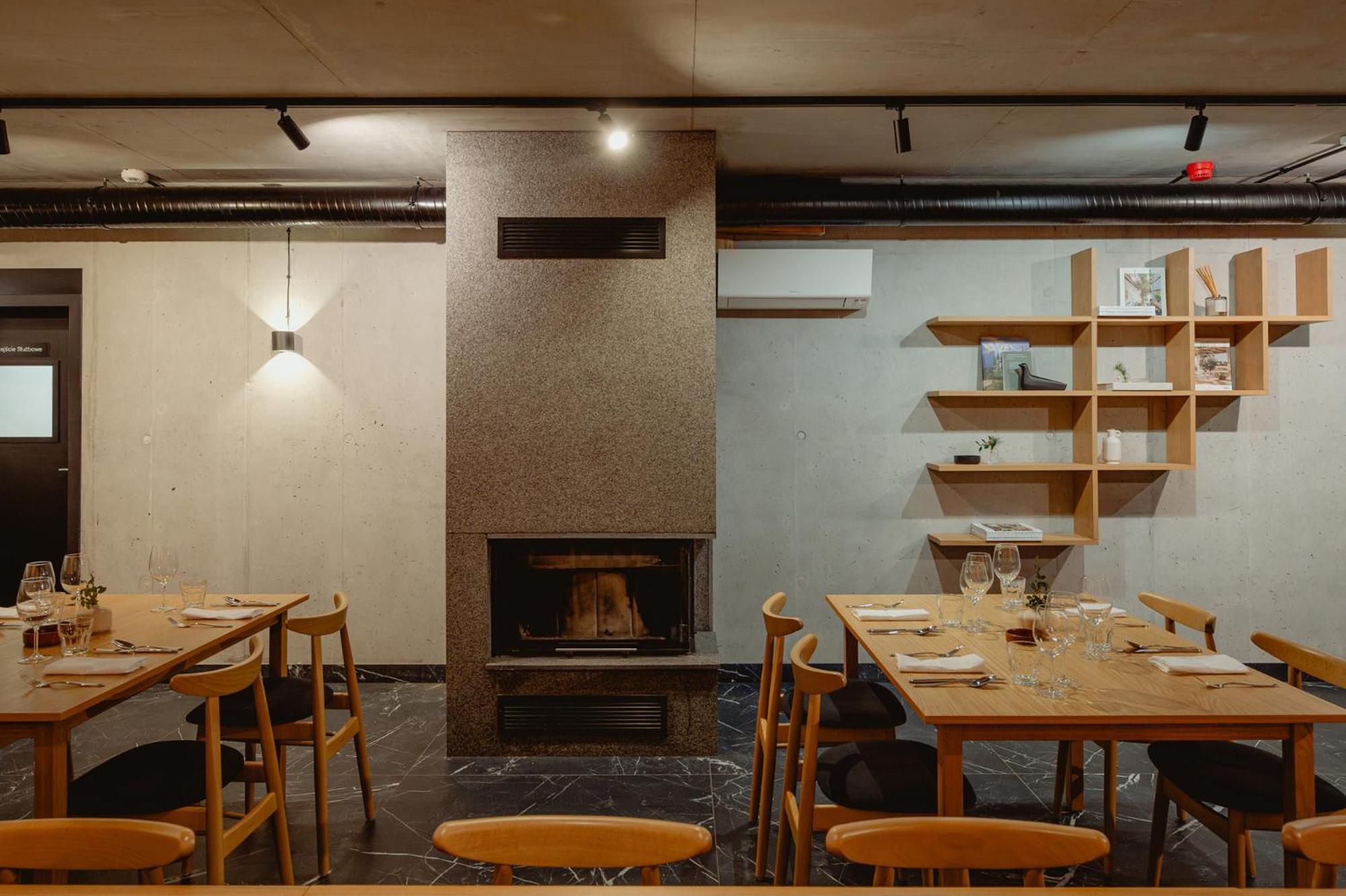 Lipowy Dwor Aparthotel Zakopane Ngoại thất bức ảnh