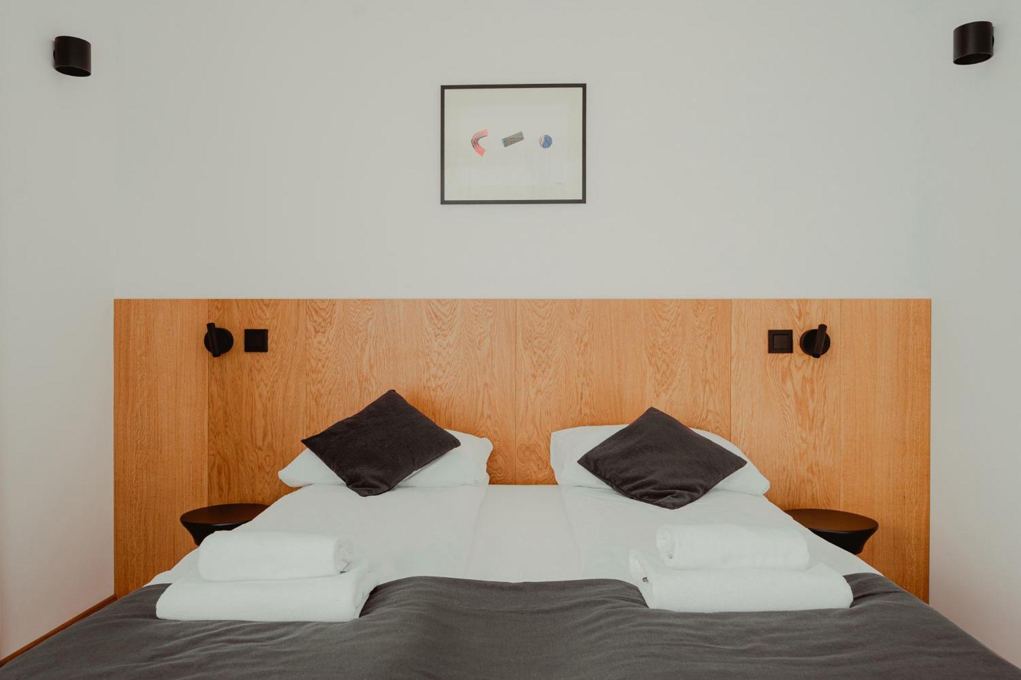 Lipowy Dwor Aparthotel Zakopane Phòng bức ảnh