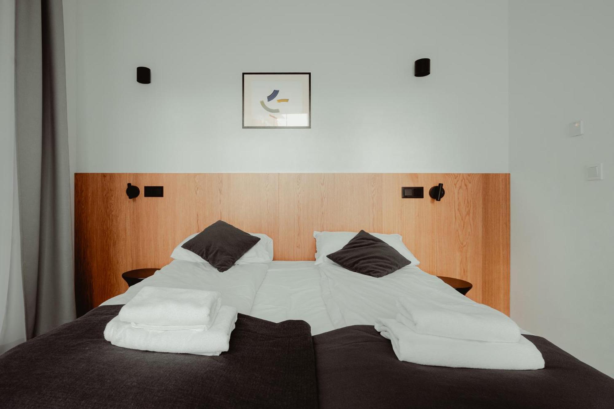 Lipowy Dwor Aparthotel Zakopane Phòng bức ảnh