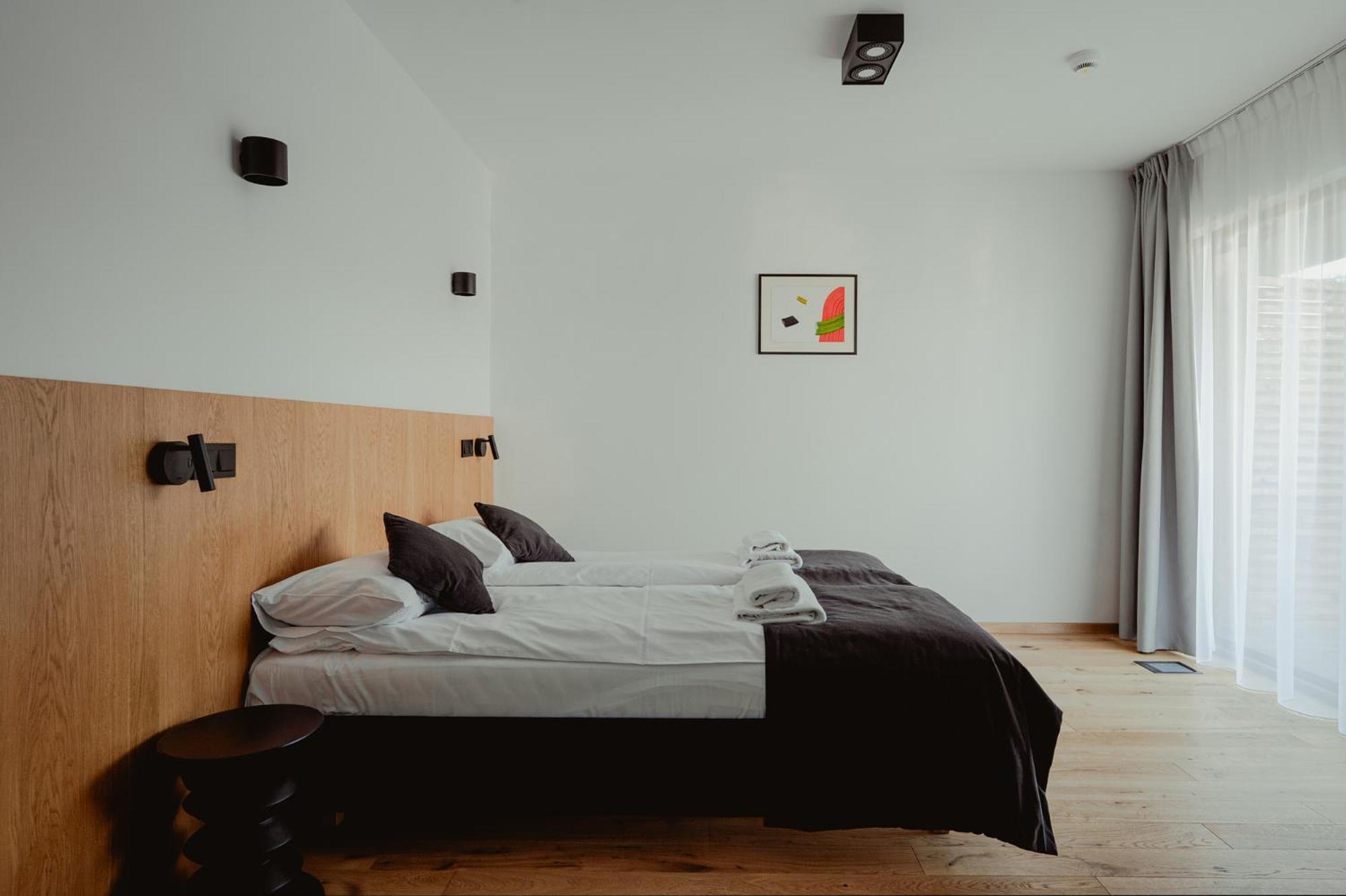 Lipowy Dwor Aparthotel Zakopane Phòng bức ảnh