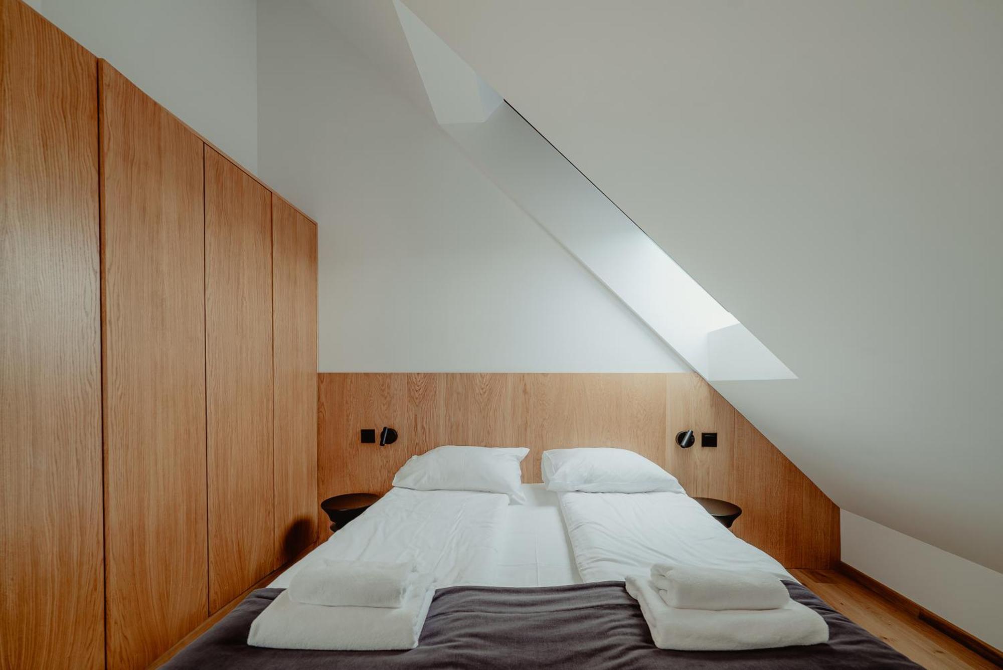 Lipowy Dwor Aparthotel Zakopane Phòng bức ảnh