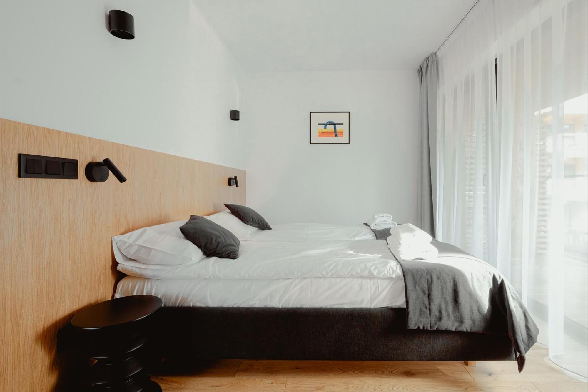Lipowy Dwor Aparthotel Zakopane Phòng bức ảnh