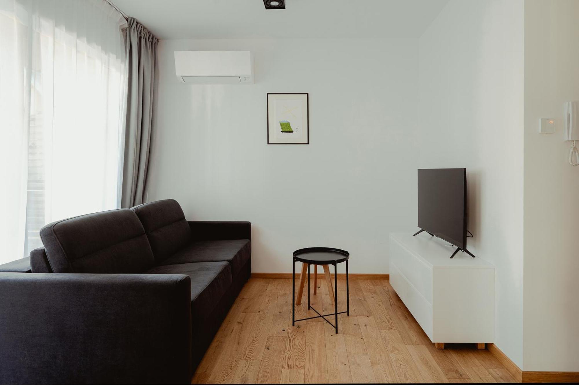 Lipowy Dwor Aparthotel Zakopane Phòng bức ảnh
