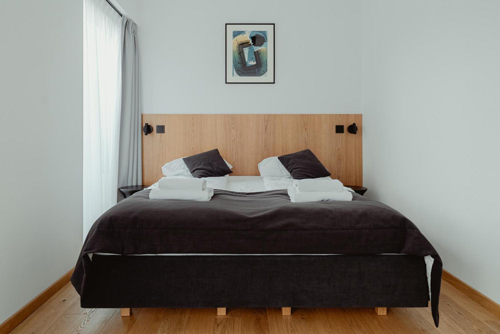 Lipowy Dwor Aparthotel Zakopane Phòng bức ảnh