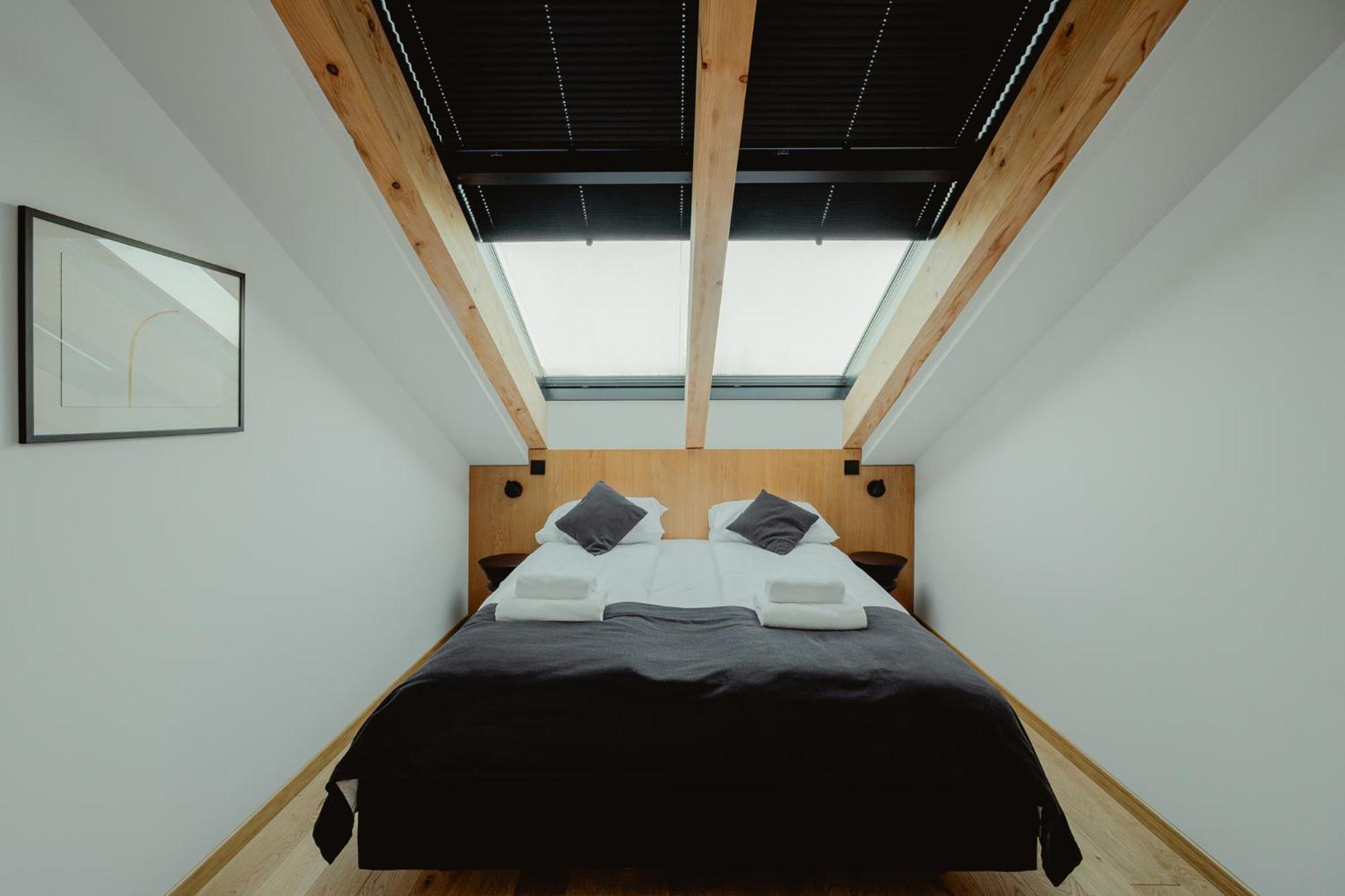 Lipowy Dwor Aparthotel Zakopane Phòng bức ảnh