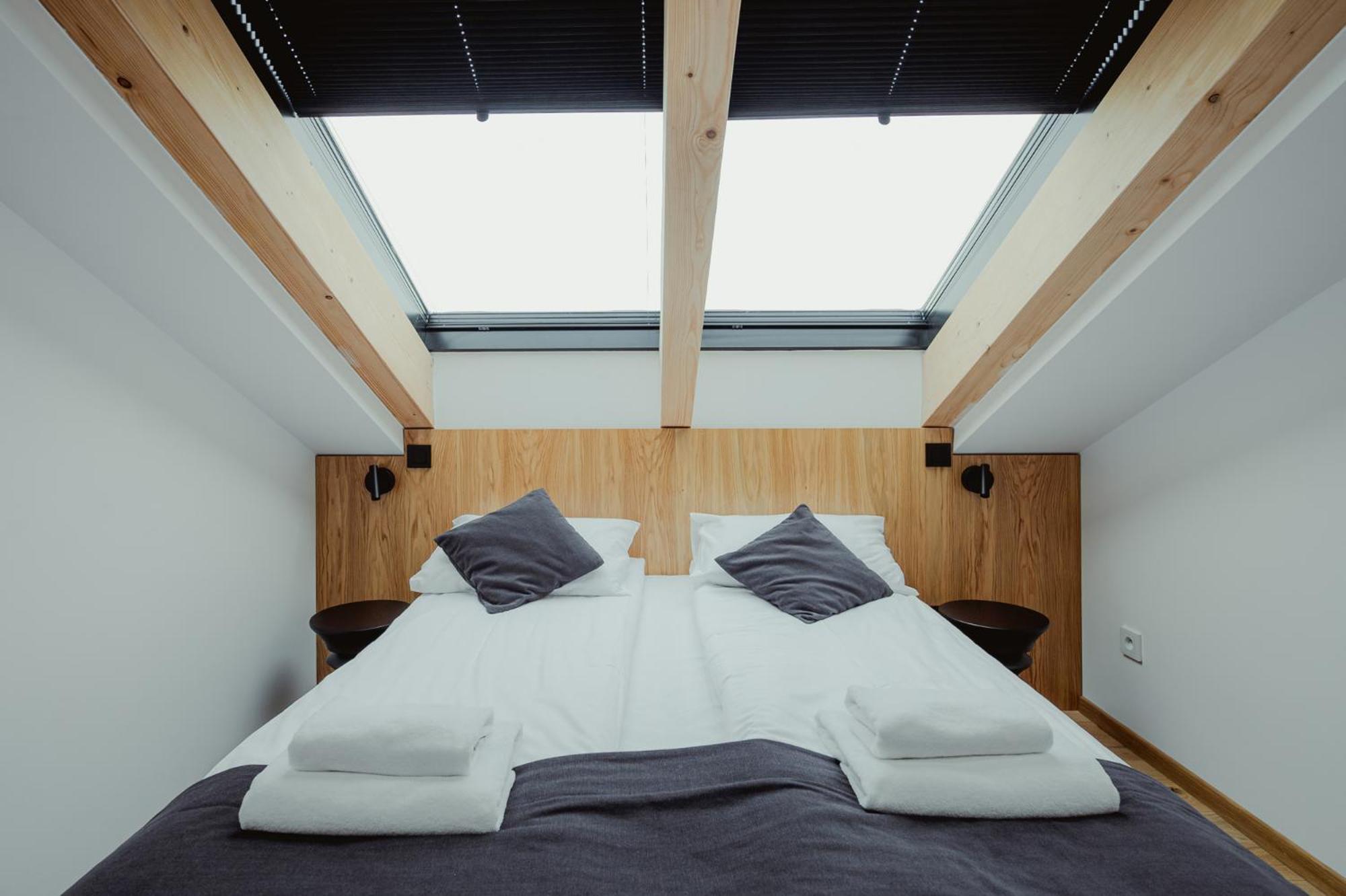 Lipowy Dwor Aparthotel Zakopane Phòng bức ảnh