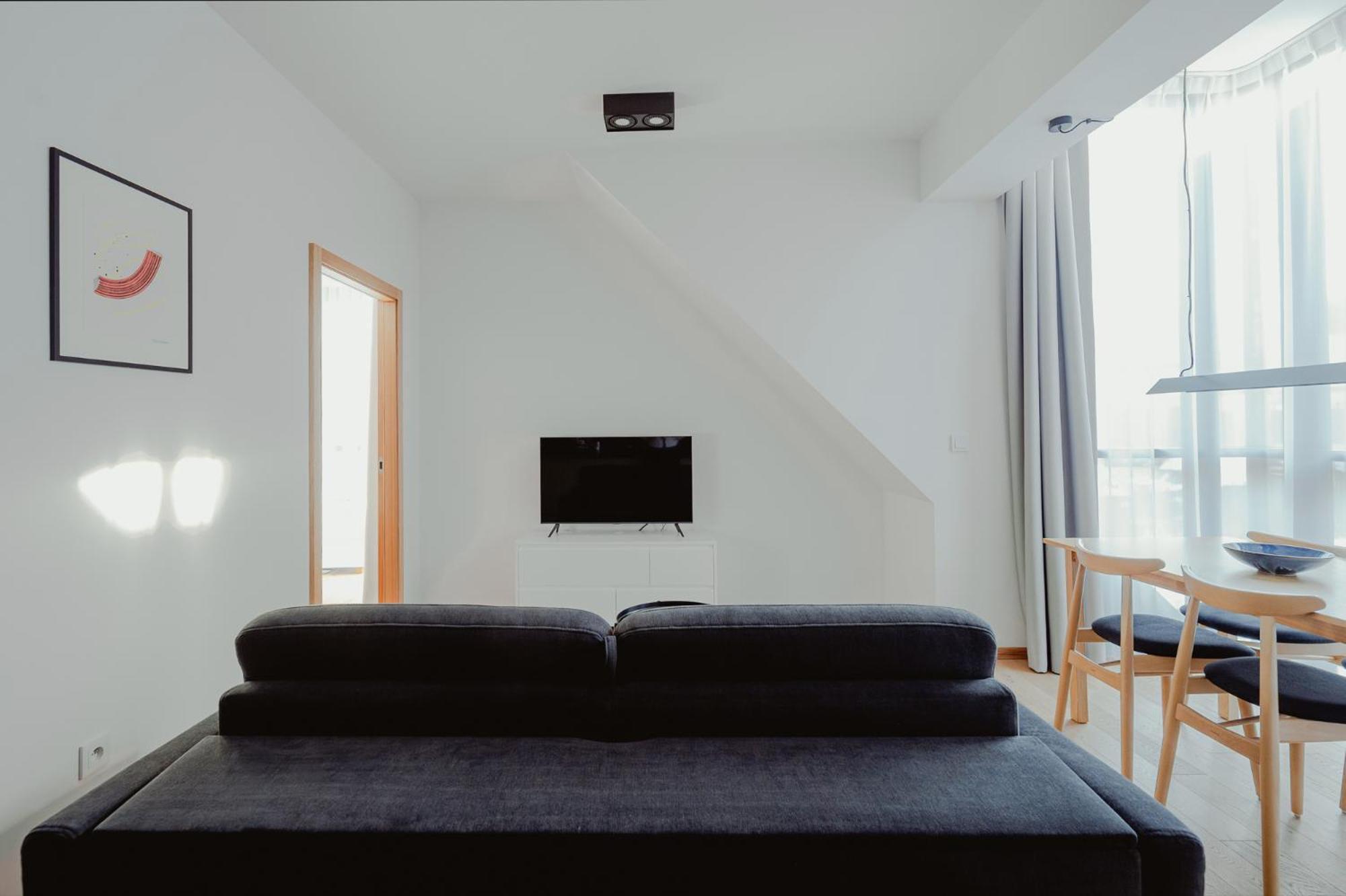 Lipowy Dwor Aparthotel Zakopane Phòng bức ảnh