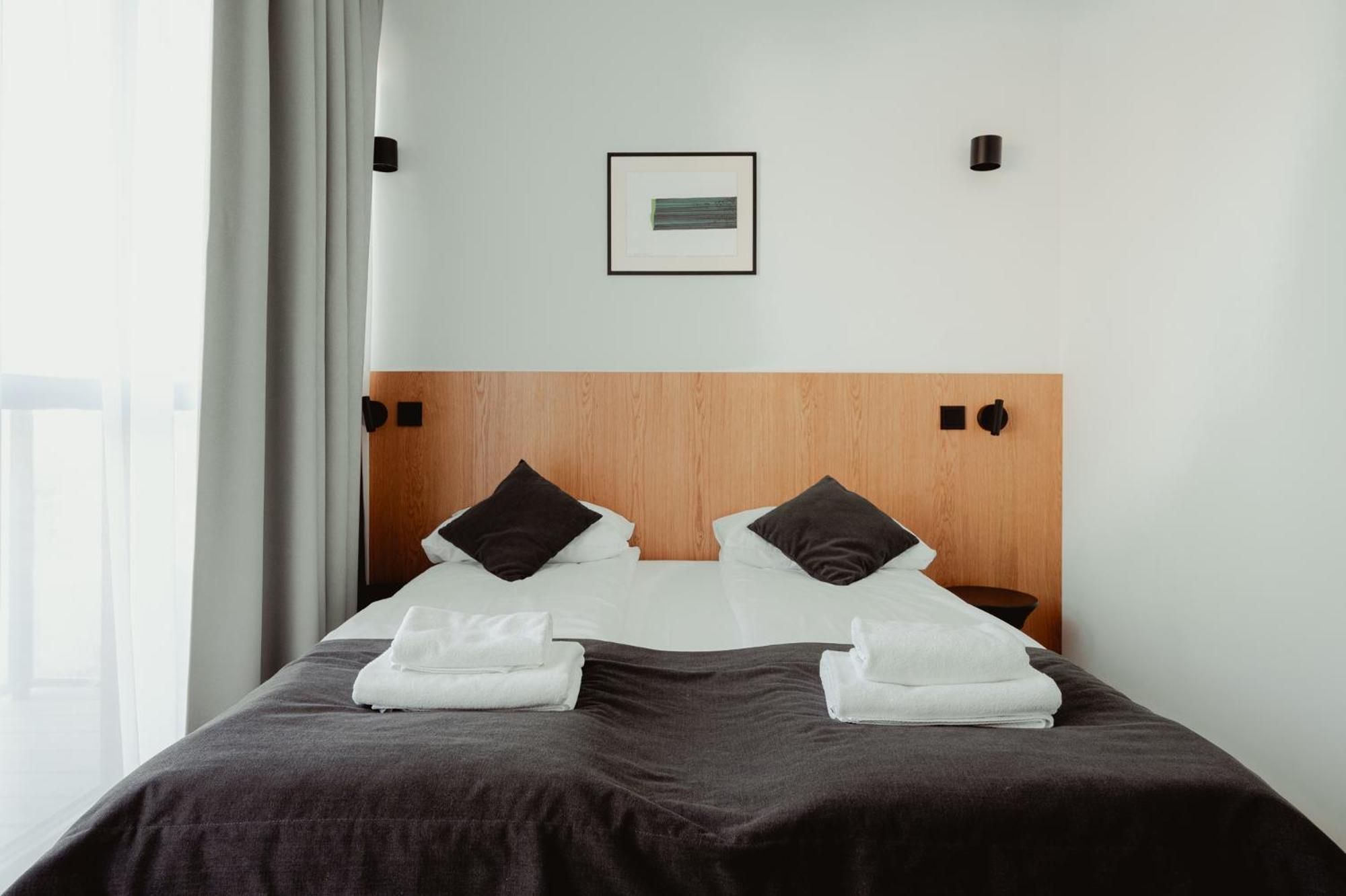 Lipowy Dwor Aparthotel Zakopane Phòng bức ảnh