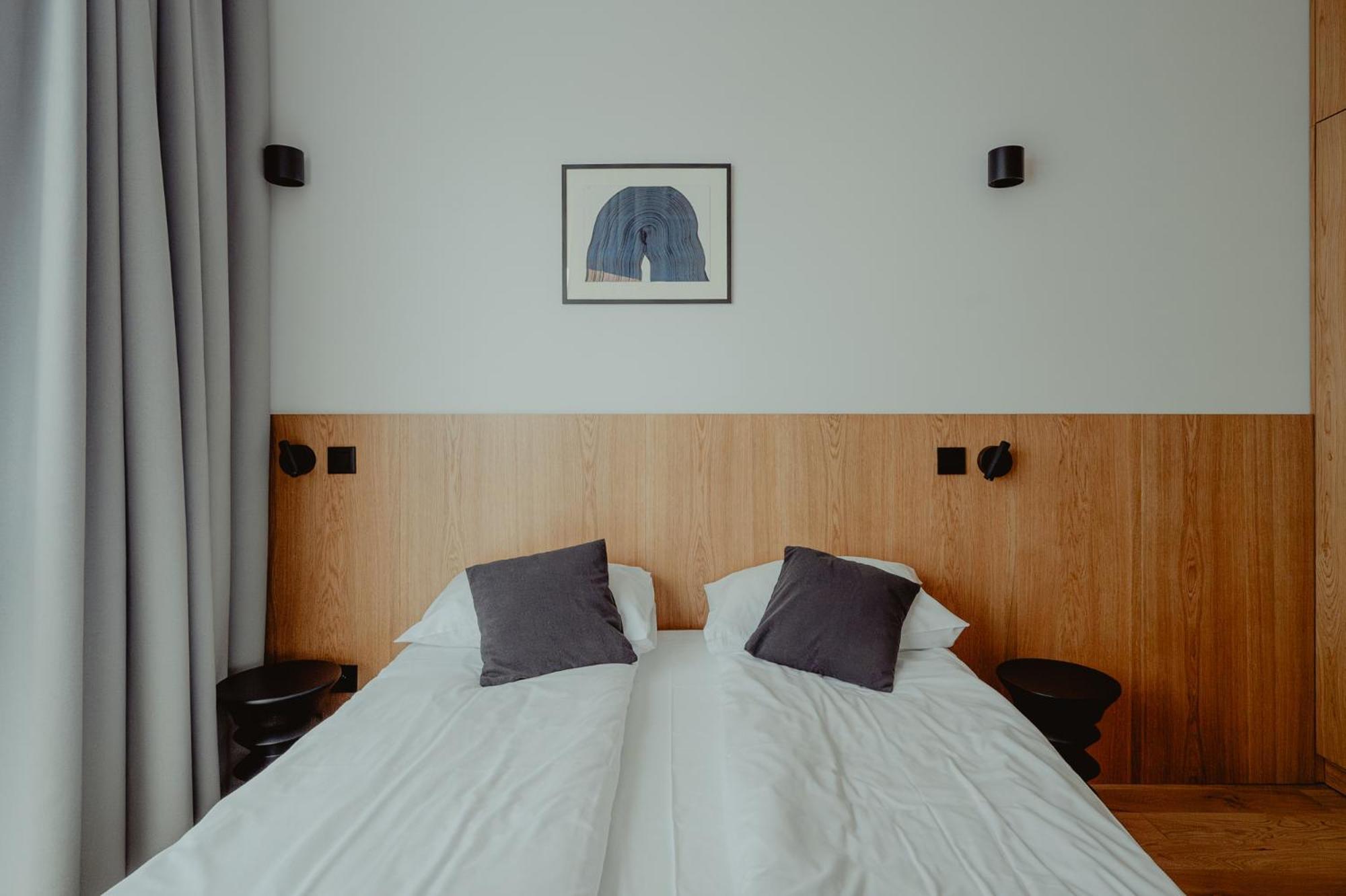 Lipowy Dwor Aparthotel Zakopane Phòng bức ảnh