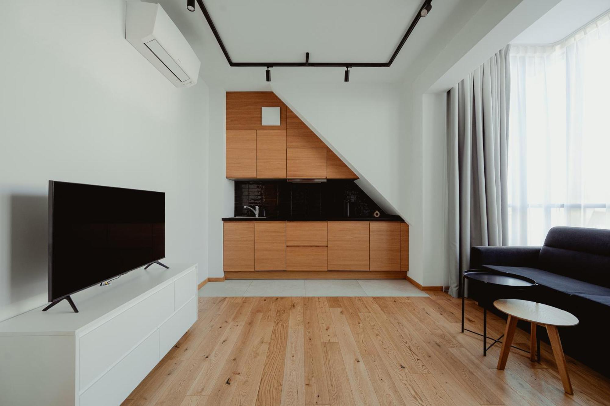 Lipowy Dwor Aparthotel Zakopane Phòng bức ảnh