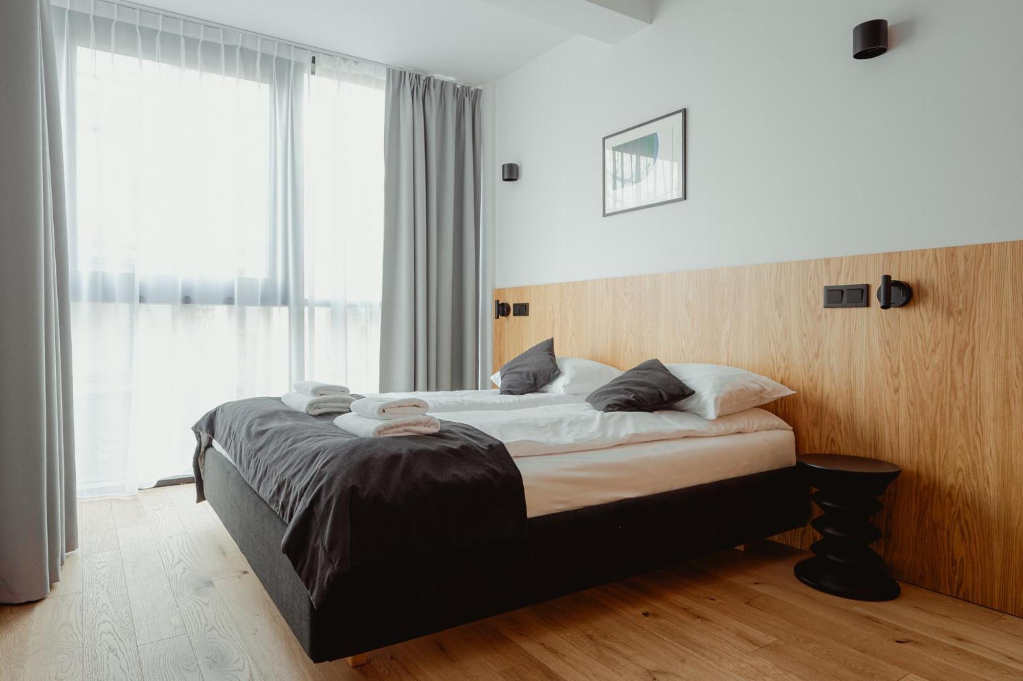 Lipowy Dwor Aparthotel Zakopane Phòng bức ảnh