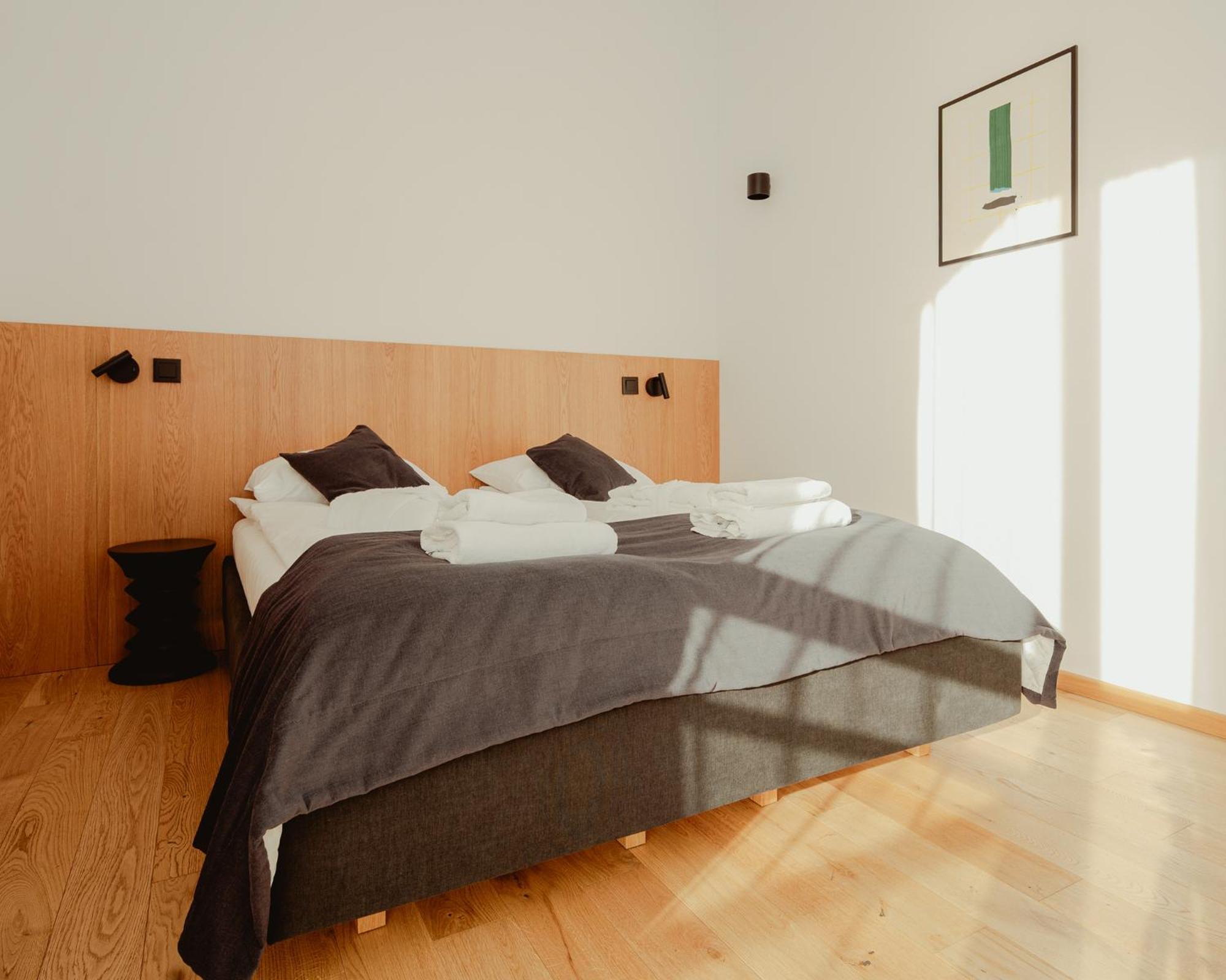 Lipowy Dwor Aparthotel Zakopane Phòng bức ảnh