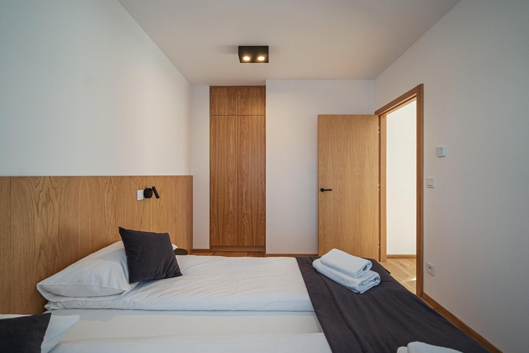 Lipowy Dwor Aparthotel Zakopane Ngoại thất bức ảnh
